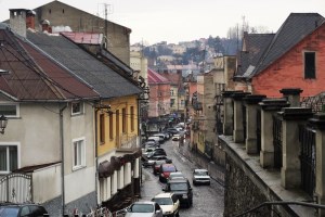 Тур на Закарпаття, березень 2016, день 2-й